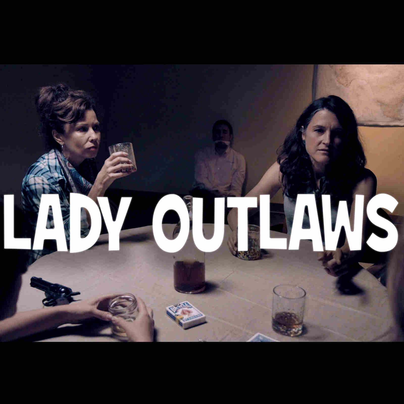 Lady Outlaws